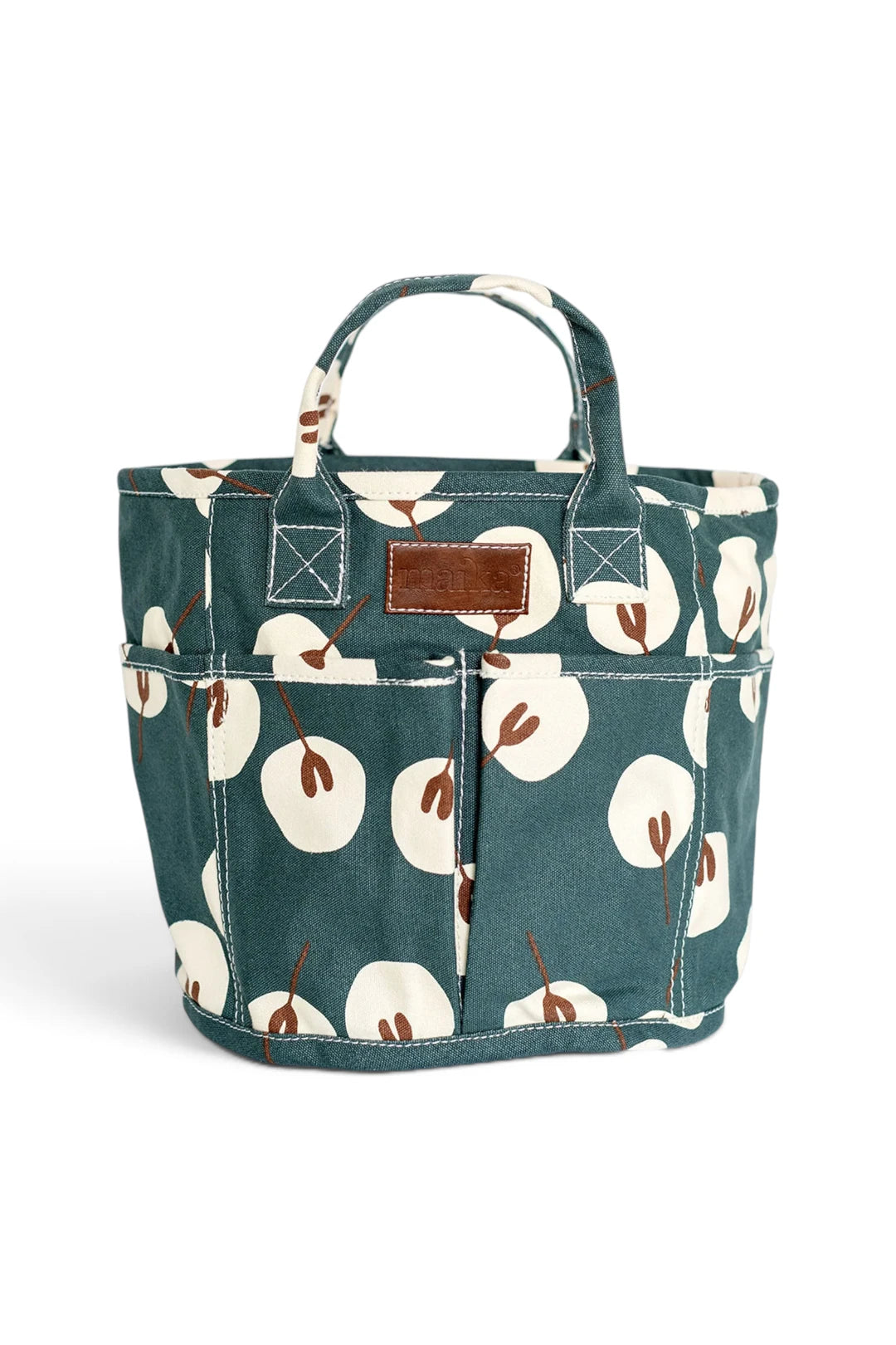 Maika Project Tote – Tansy