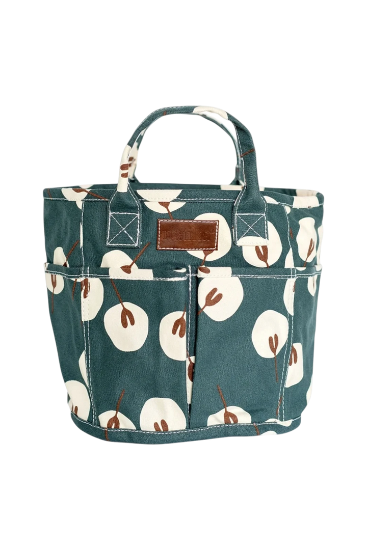 Maika Project Tote – Tansy