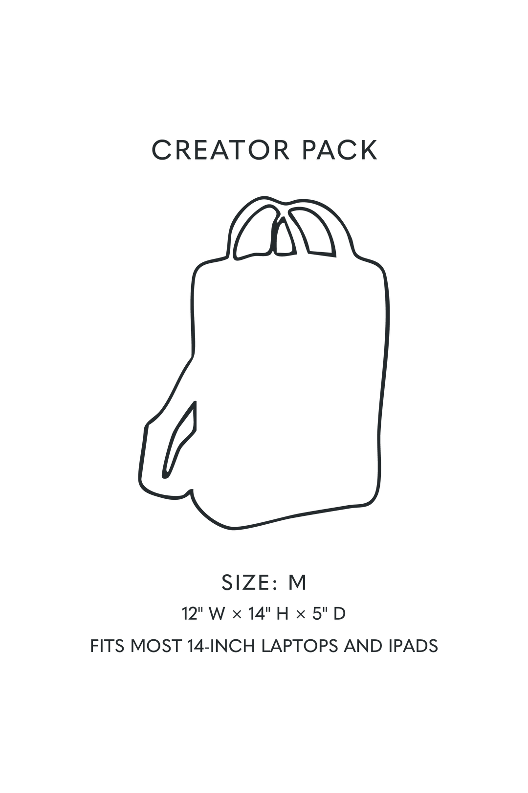 Maika Creator Pack – Echo Tangerine