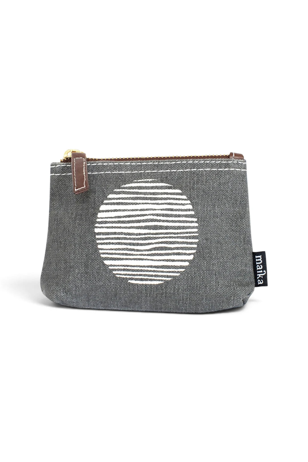 Maika Small Pouch – Big Sur