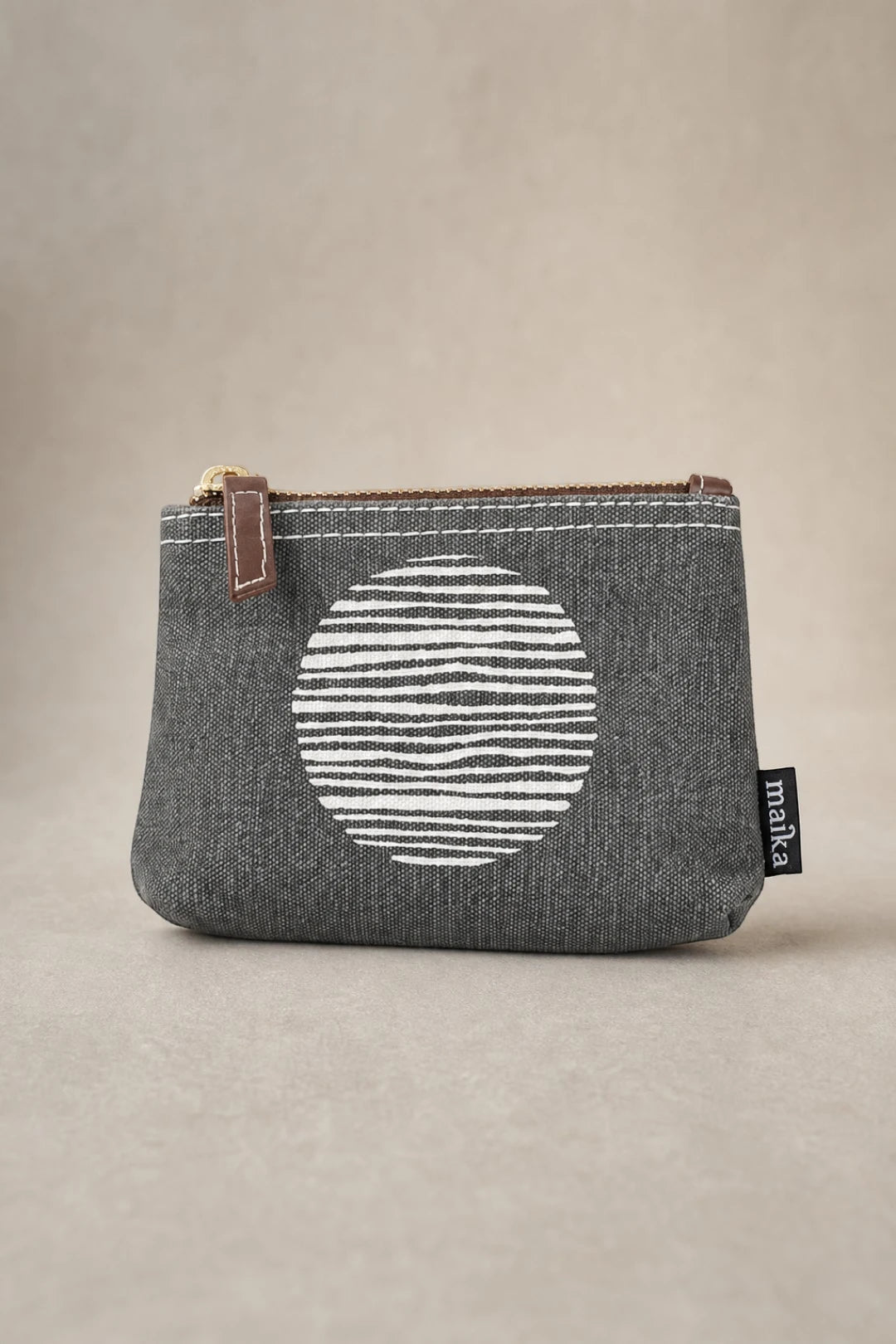 Maika Small Pouch – Big Sur