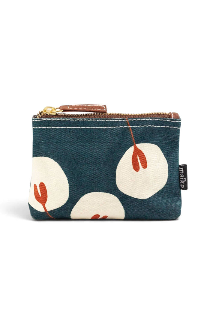 Maika Small Pouch – Tansy
