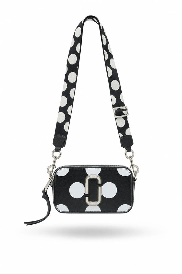 Marc Jacobs The Spots Snapshot Crossbody Bag