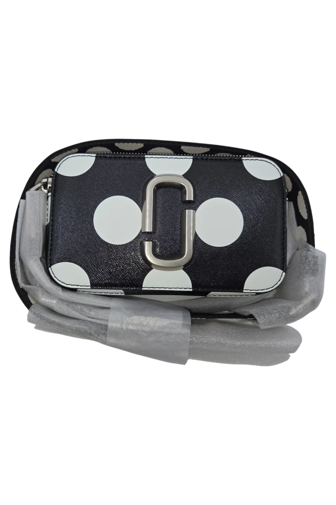 Marc Jacobs The Spots Snapshot Crossbody Bag