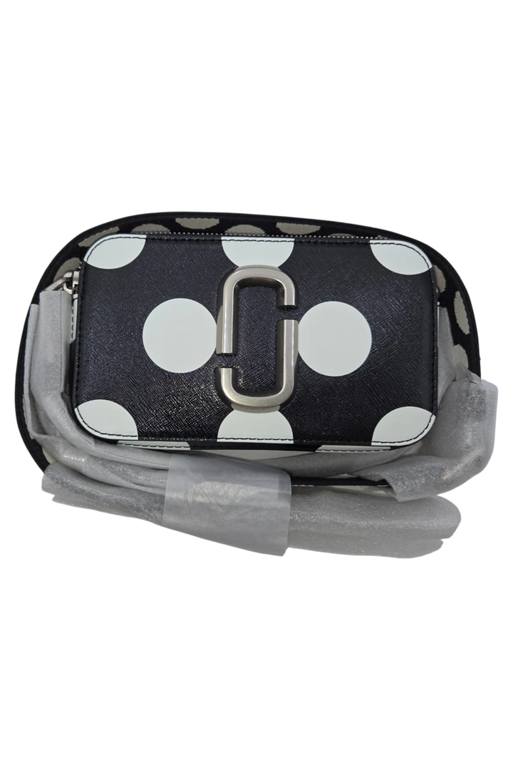 Marc Jacobs The Spots Snapshot Crossbody Bag