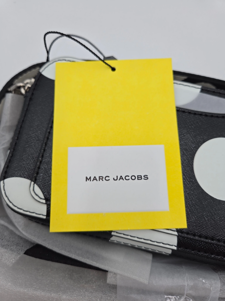 Marc Jacobs The Spots Snapshot Crossbody Bag