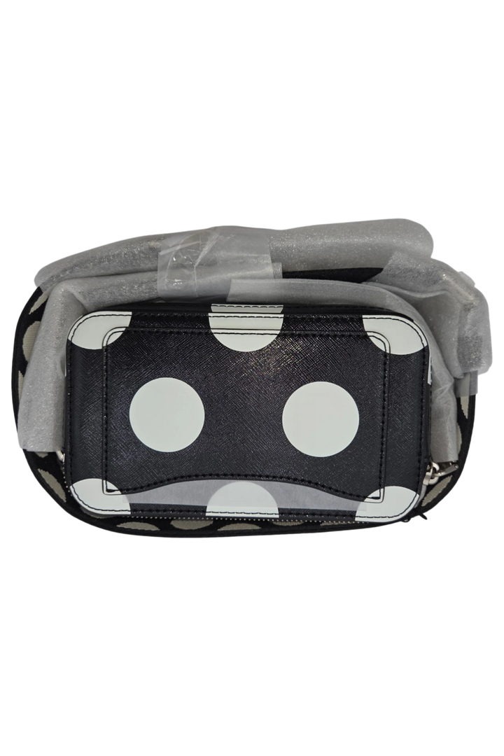 Marc Jacobs The Spots Snapshot Crossbody Bag