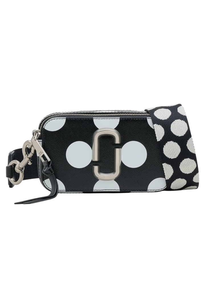 Marc Jacobs The Spots Snapshot Crossbody Bag