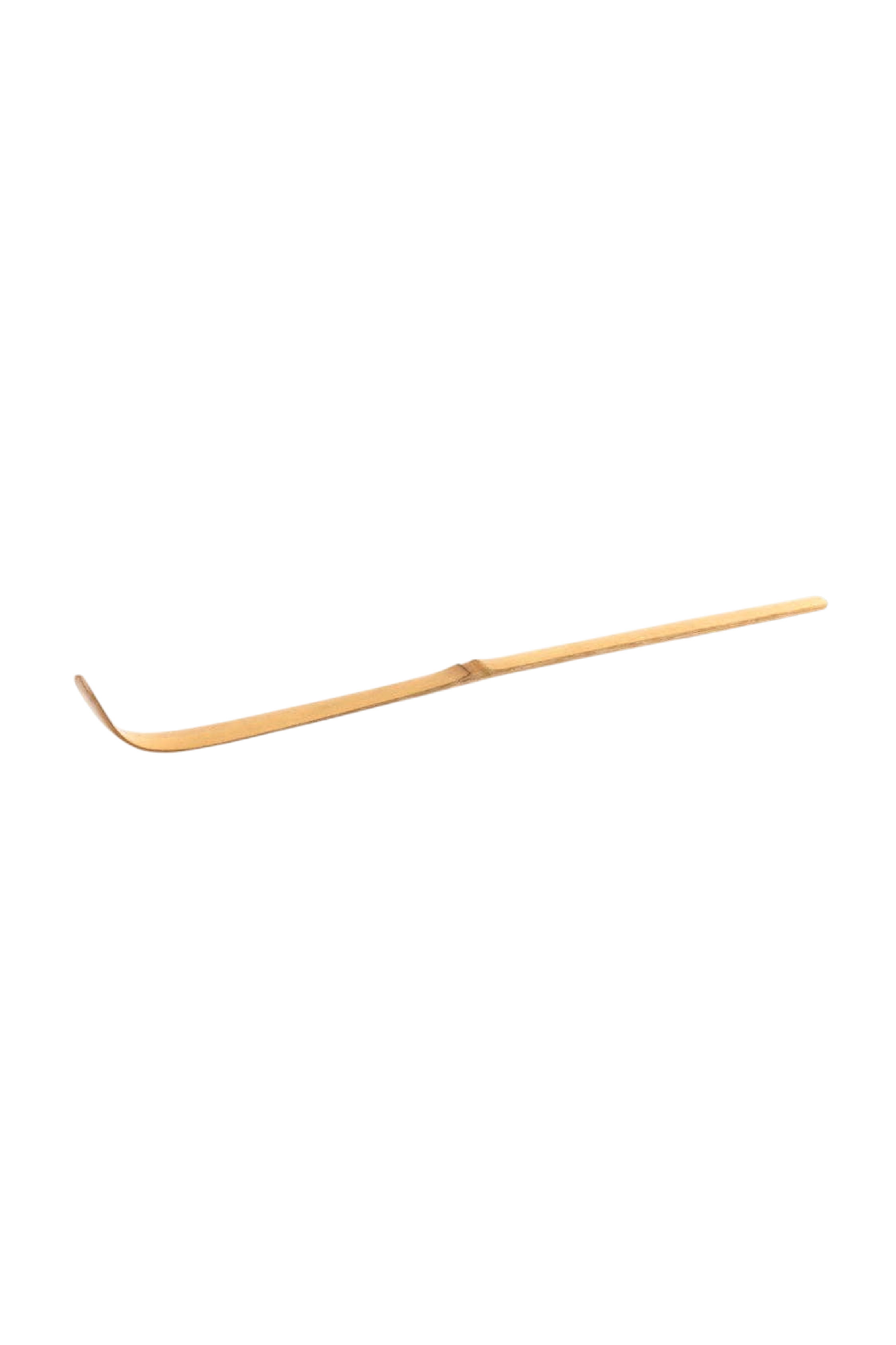 Urban Tokyo Matcha Bamboo Tea Spoon