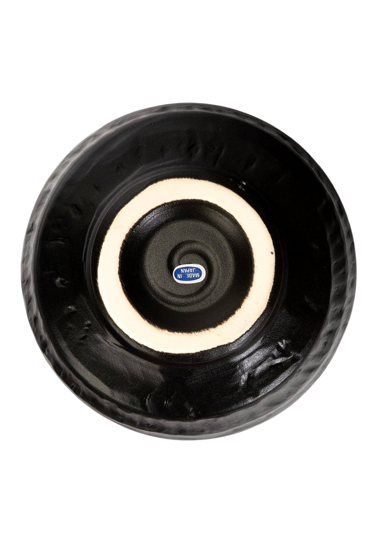 Matcha Bowl – Mino Ware Amebuchi Glazed (12 oz)