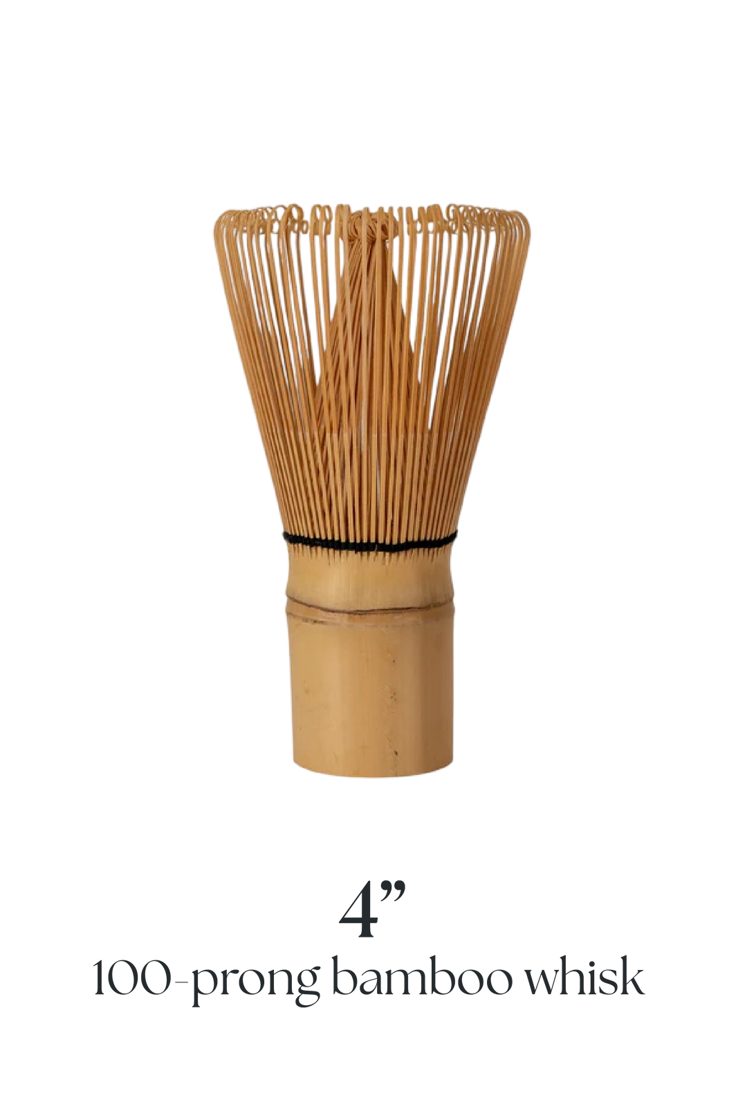 Matcha Ritual Set – White Porcelain Bowl with Whisk & Spoon