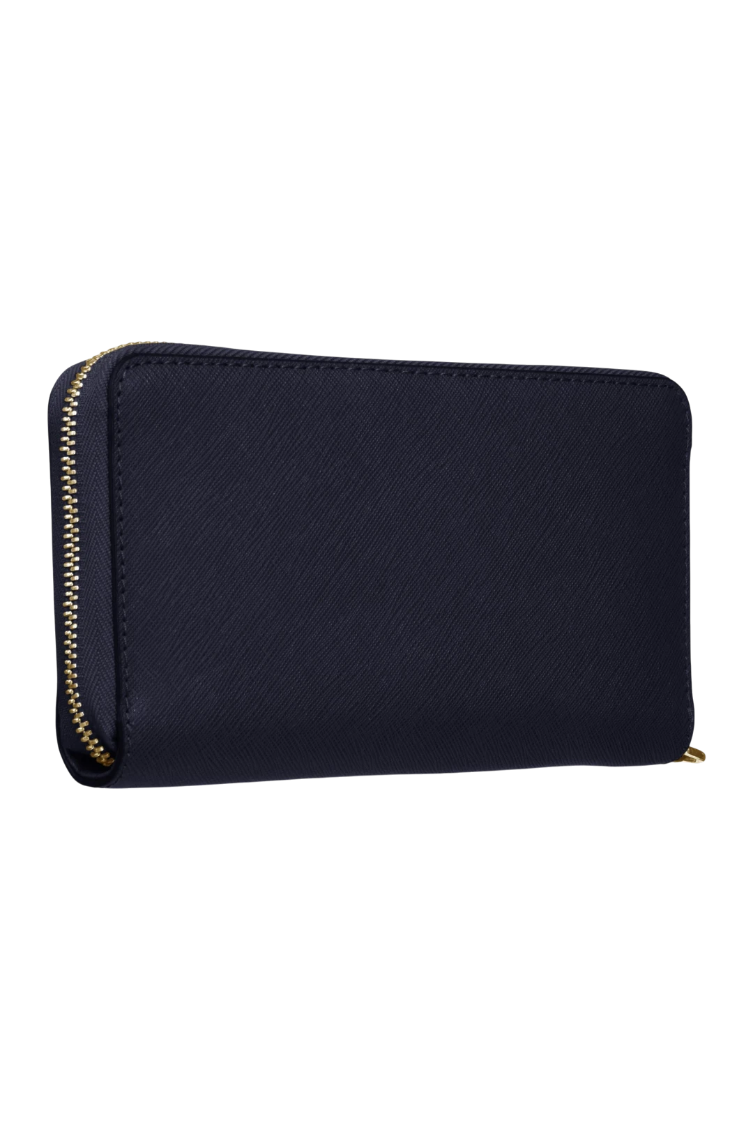 Michael Kors Jet Set Travel Large Smartphone Wristlet Case – Black