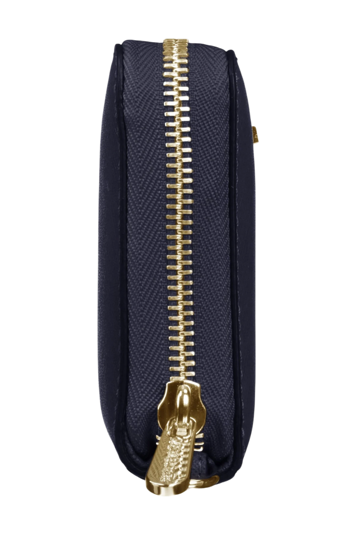 Michael Kors Jet Set Travel Large Smartphone Wristlet Case – Black