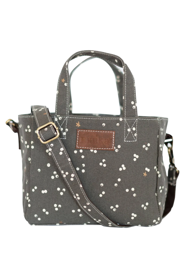 Maika Mini Tote - Nochi