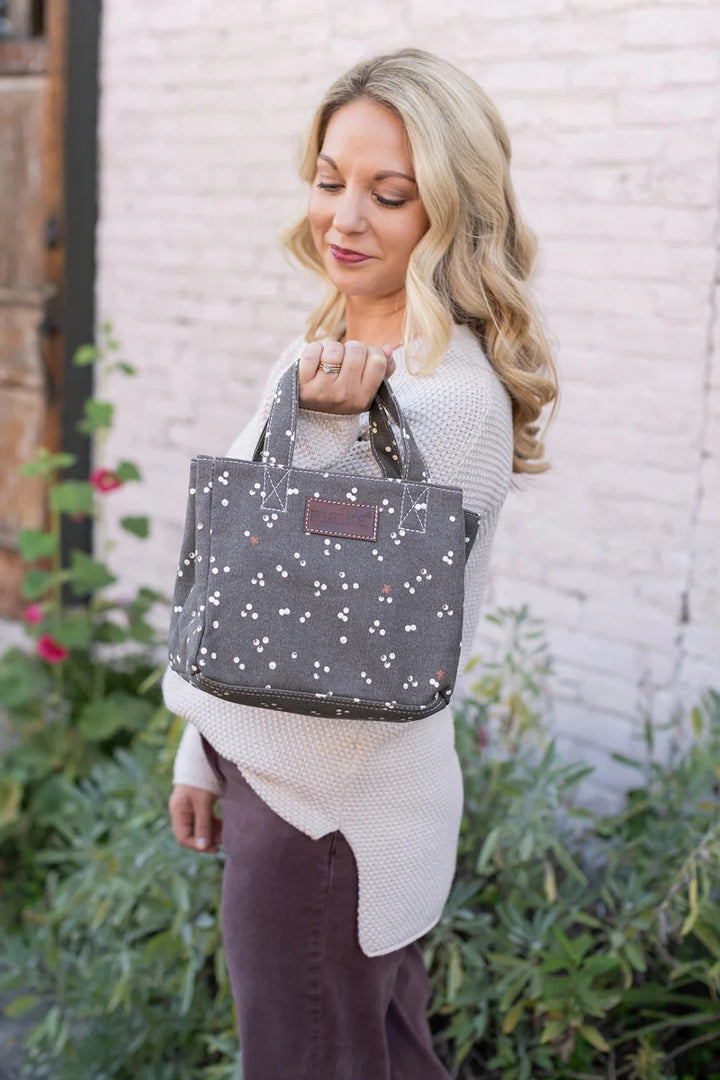 Maika Mini Tote - Nochi
