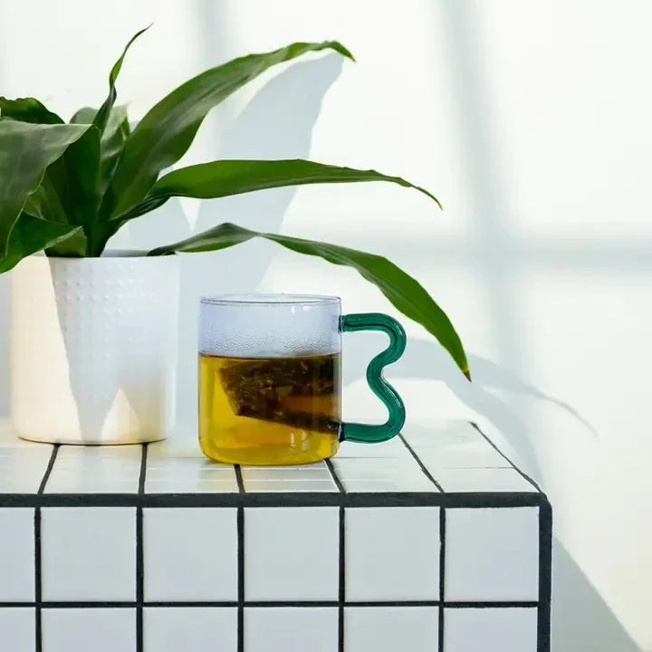 Moroccan Mint Tea Pouch