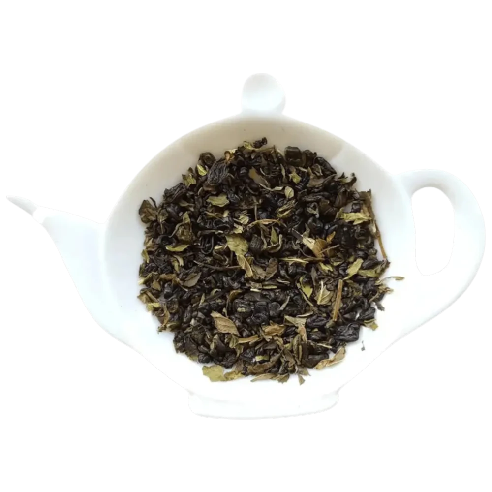 Moroccan Mint Tea Pouch