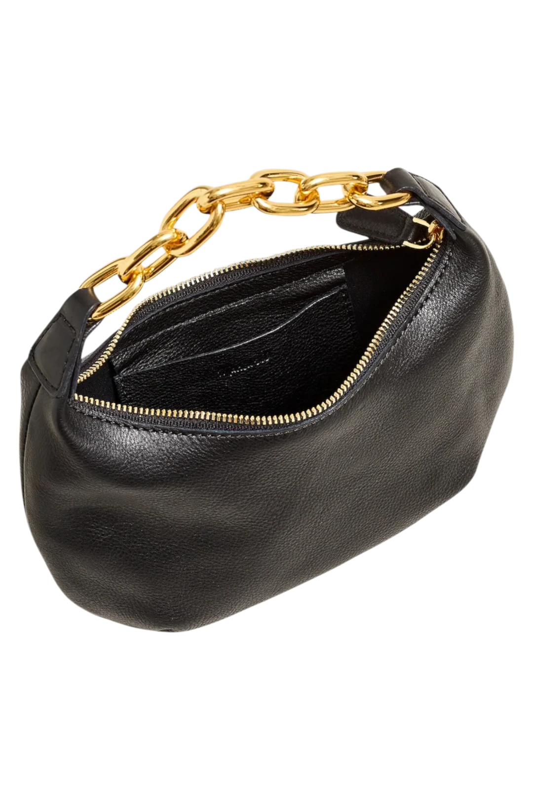 Madewell The Mini Bag - True Black