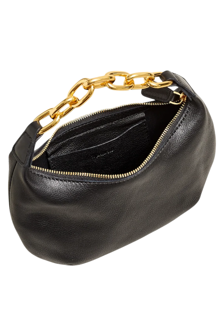 Madewell The Mini Bag - True Black
