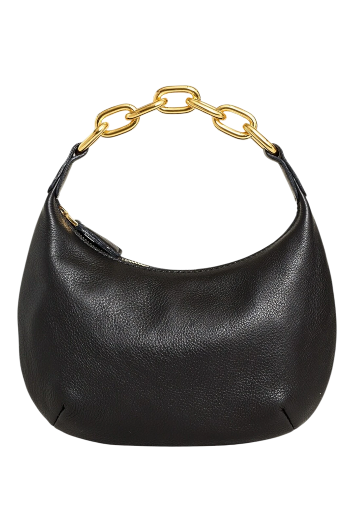 Madewell The Mini Bag - True Black