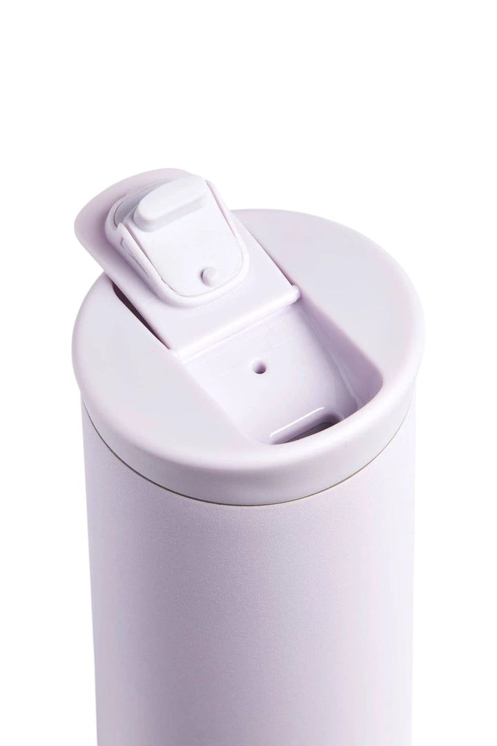 Created Co. NOMAD 16oz Travel Tumbler with Flip Lid – Lavender