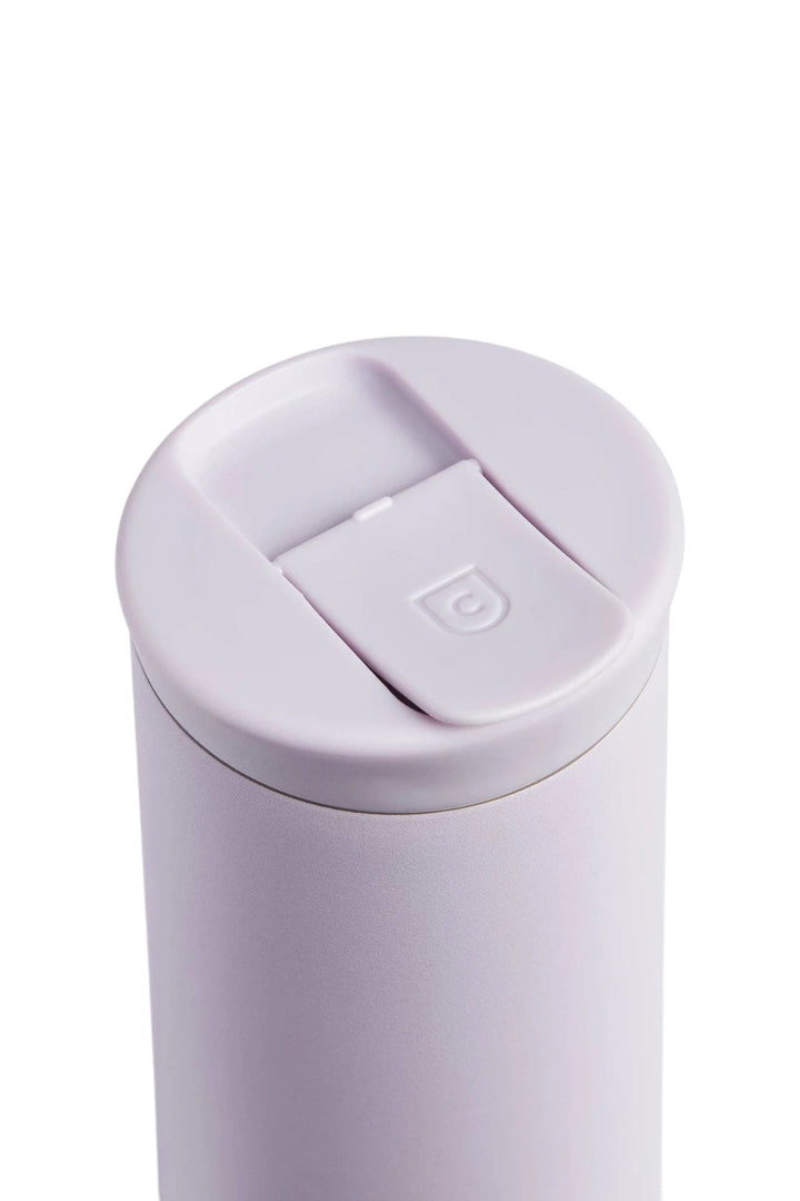 Created Co. NOMAD 16oz Travel Tumbler with Flip Lid – Lavender