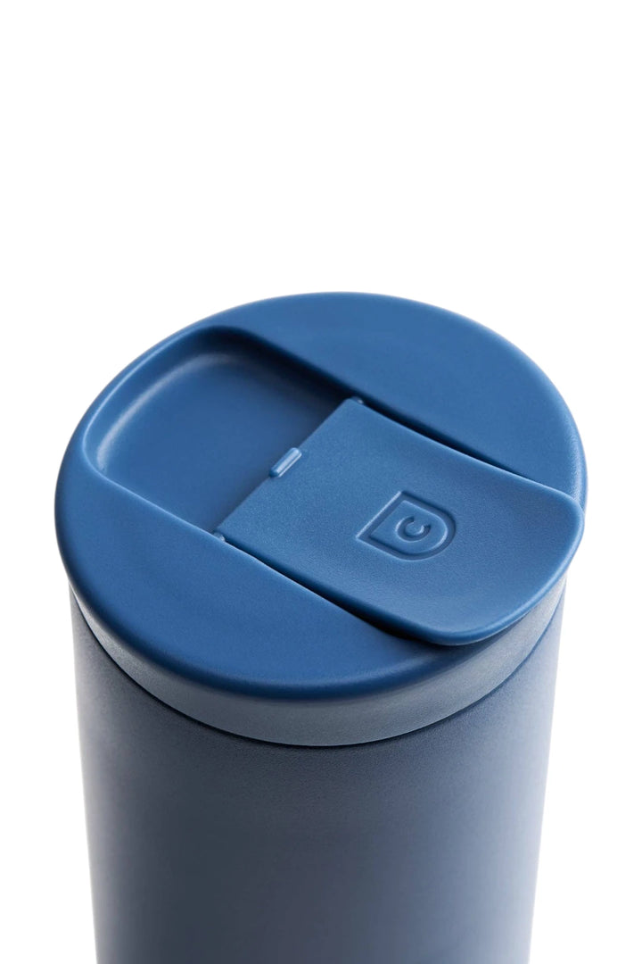 Created Co. NOMAD 16oz Travel Tumbler with Flip Lid – Pacific Blue