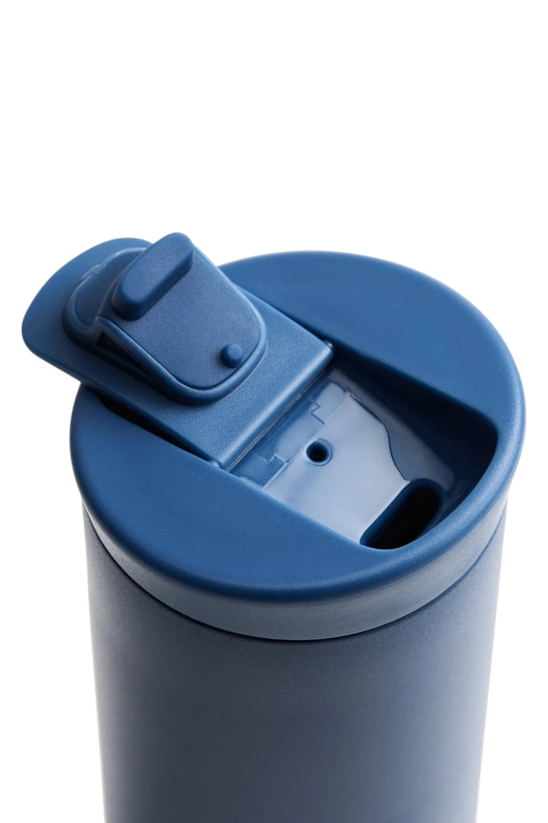 Created Co. NOMAD 16oz Travel Tumbler with Flip Lid – Pacific Blue