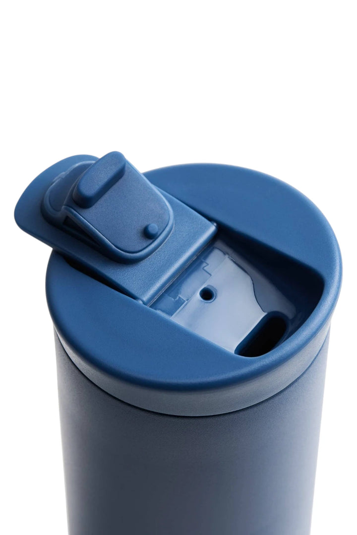 Created Co. NOMAD 16oz Travel Tumbler with Flip Lid – Pacific Blue