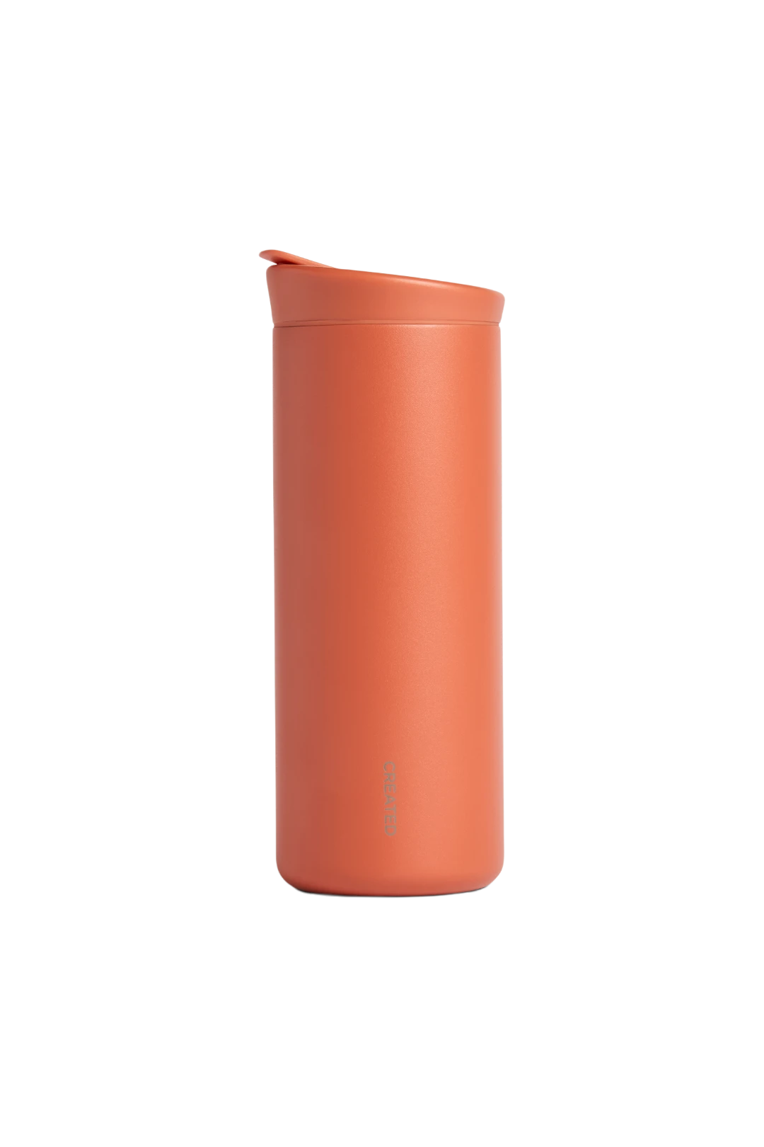 Created Co. NOMAD 16oz Travel Tumbler with Flip Lid – Terracotta