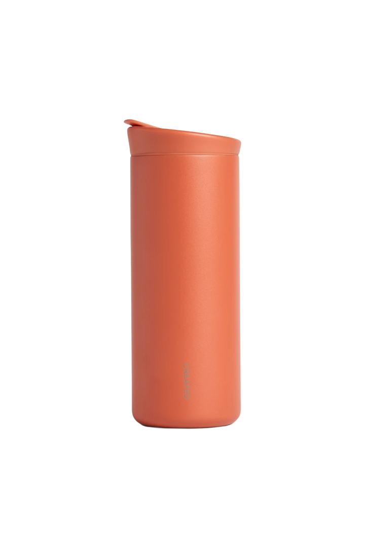 Created Co. NOMAD 16oz Travel Tumbler with Flip Lid – Terracotta