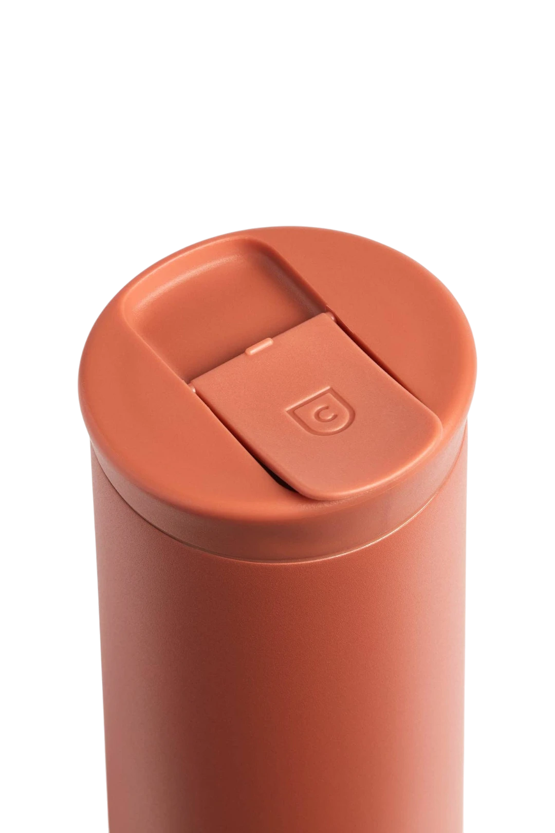 Created Co. NOMAD 16oz Travel Tumbler with Flip Lid – Terracotta