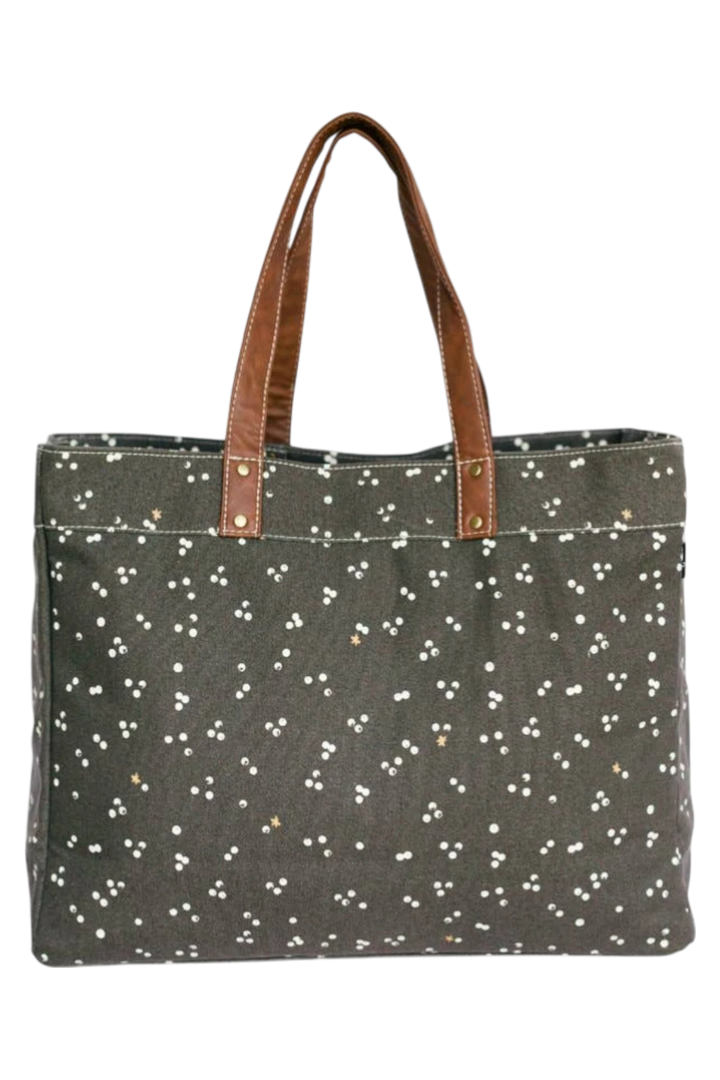 Maika Carryall Tote – Nochi