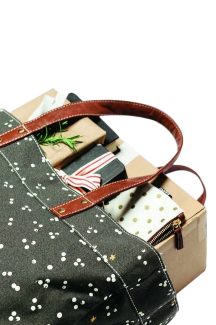Maika Carryall Tote – Nochi