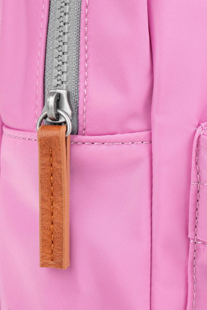 ORI LONDON Willesden Sling Bag in Orchid