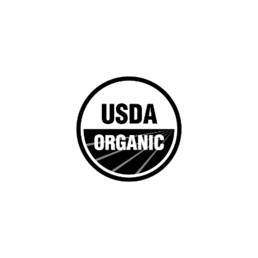 Organic Chamomile Herbal Tea Pouch