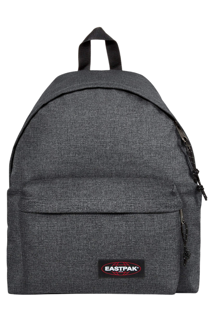 Eastpak PADDED PAK'R Backpack - Black Denim