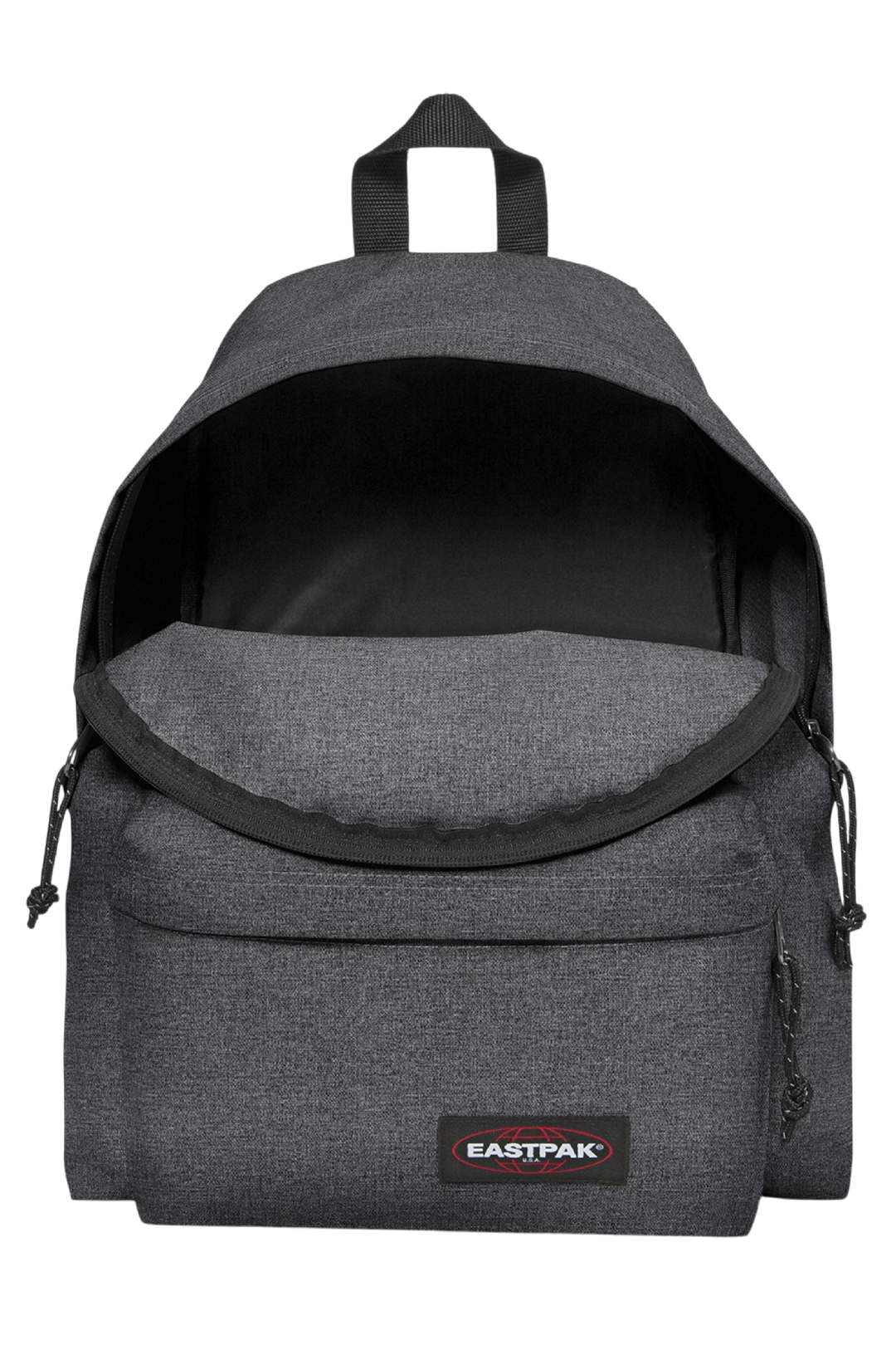 Eastpak PADDED PAK'R Backpack - Black Denim