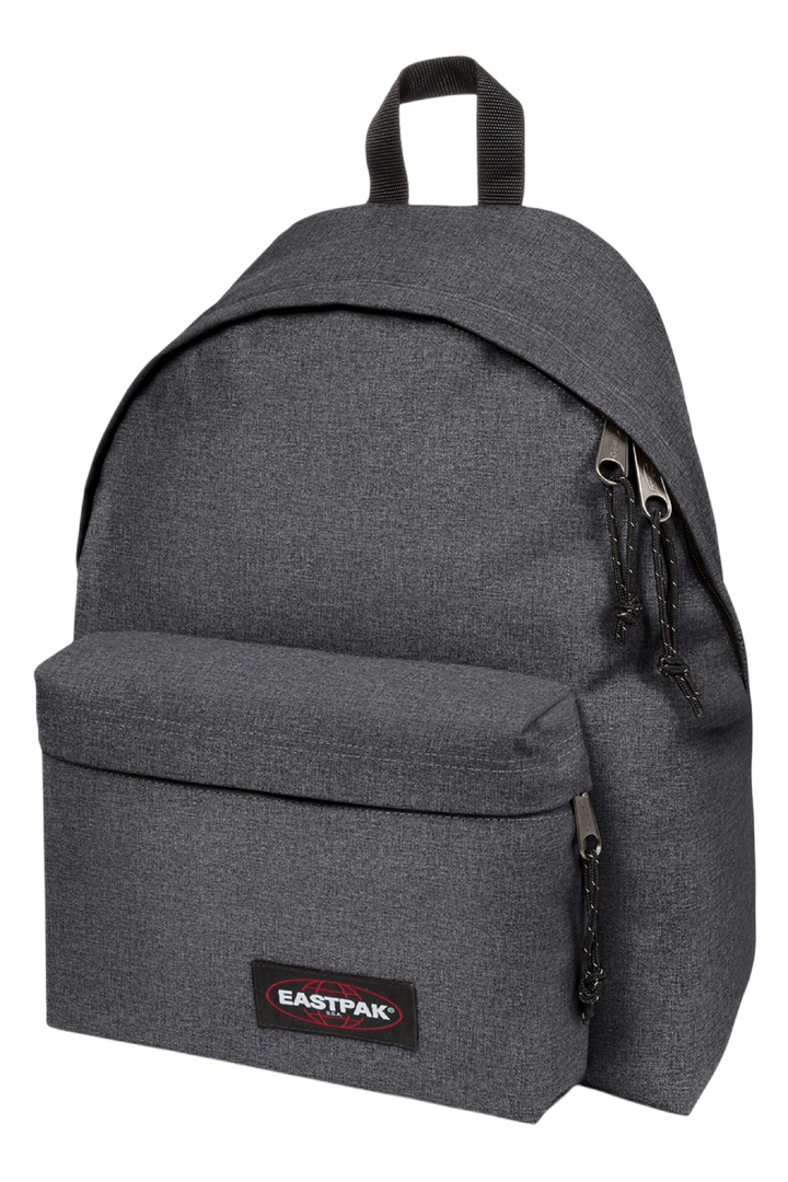 Eastpak PADDED PAK'R Backpack - Black Denim