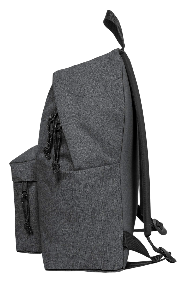 Eastpak PADDED PAK'R Backpack - Black Denim