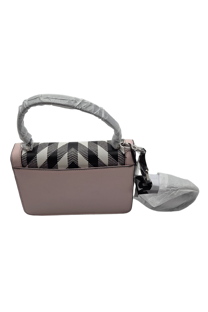 KARL LAGERFELD Paris Simone Crossbody Bag – Petal