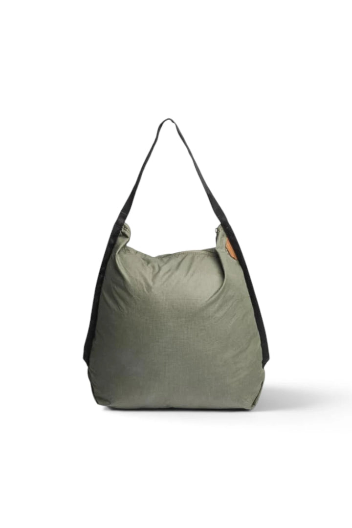 Peak Design Packable Tote - Sage