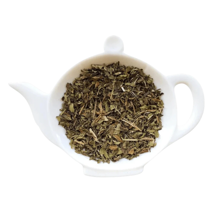 Peppermint Herbal Tea Mini Tube