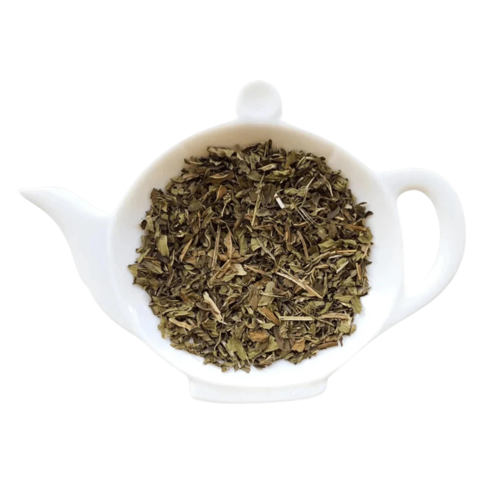 Peppermint Herbal Tea Pouch