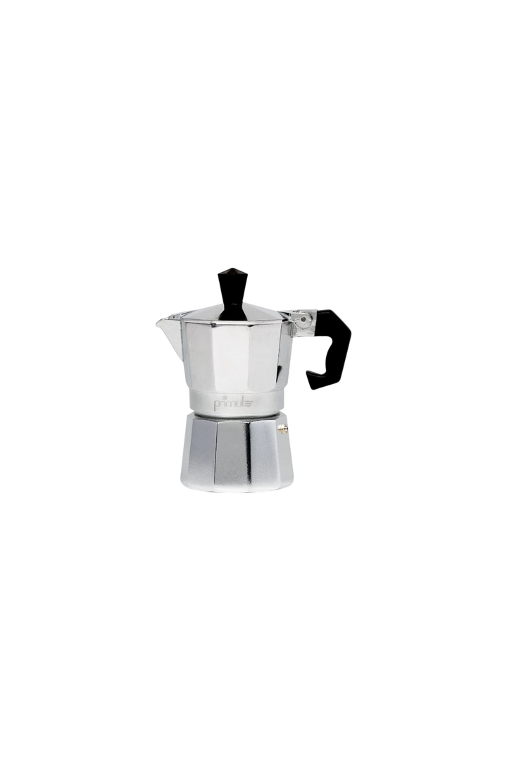 Primula Classic Stovetop 1-Cup Espresso Maker (2 fl. oz / 60 ml)