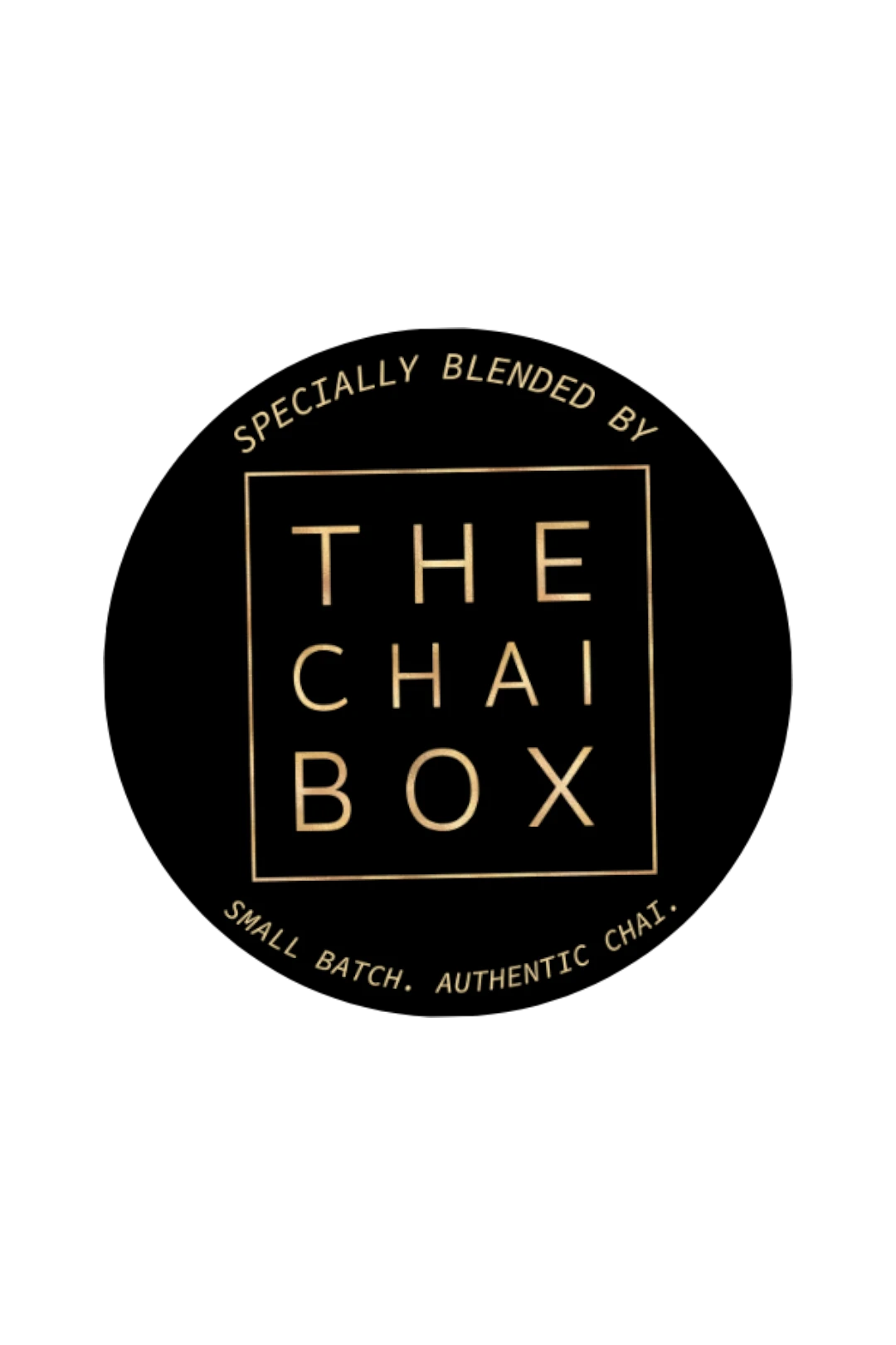 Rooibos Chai Tea Mini Tube