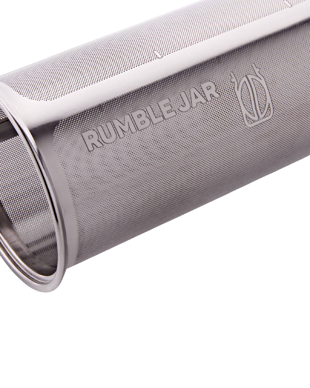 Rumble Jar Cold Brew Coffee Maker