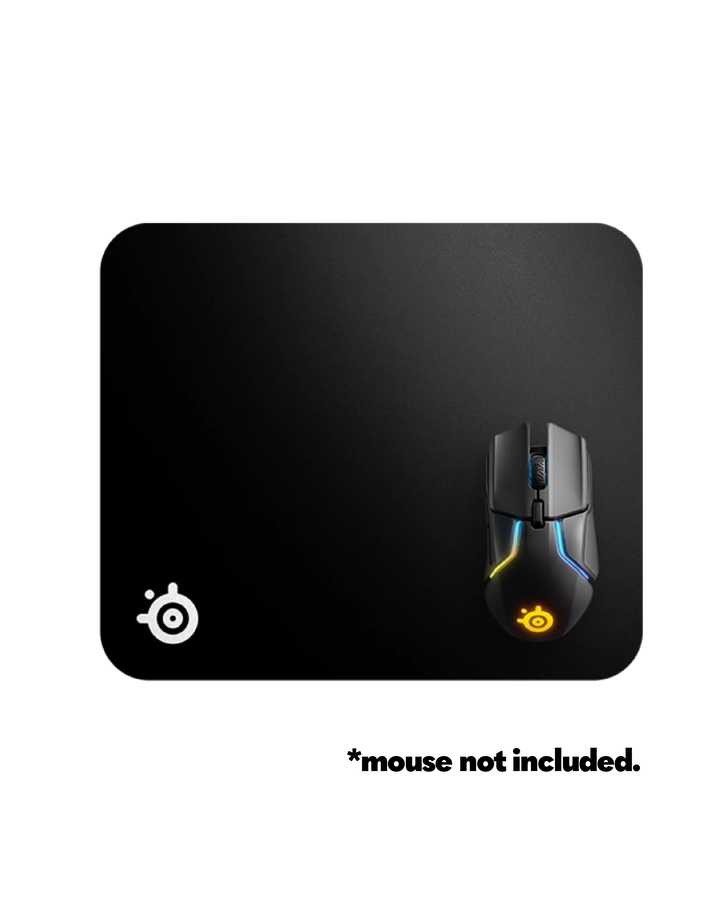 SteelSeries QcK Heavy Gaming Mouse Pad - Medium