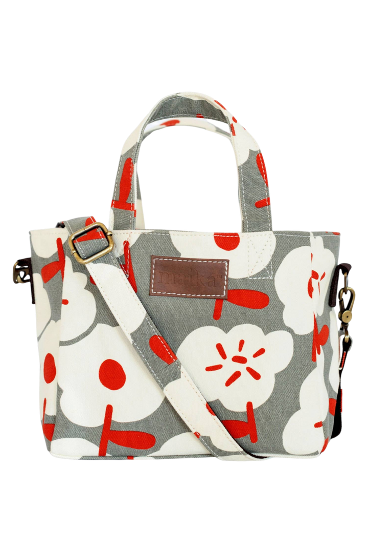 Maika Mini Tote - Sierra