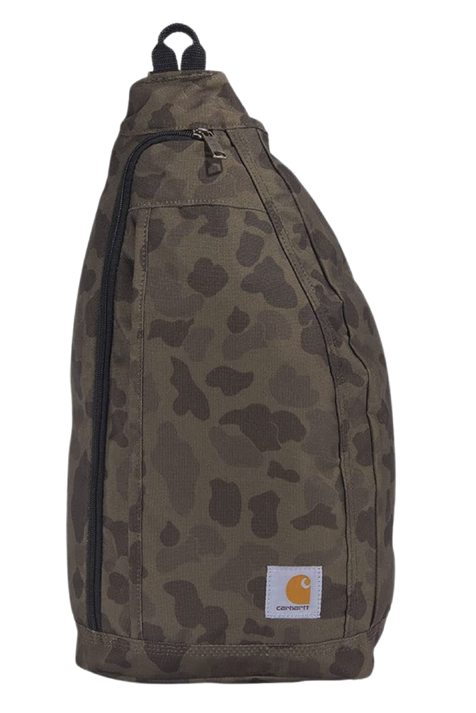 Duck Print Sling Bag Casual Crossbody Backpack Adjustable Strap Lightweight Amazon.com: TKDYVAI Cute Duck Crossbody Bag Duck Shoulder  main image 3